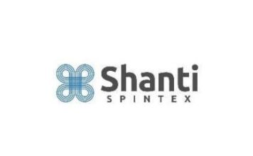 Shanti Spintex IPO GMP
