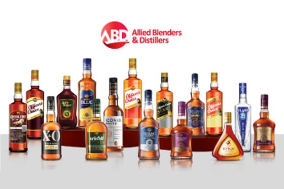 allied blenders IPO 2023