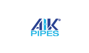 AIK Pipes IPO GMP