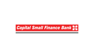 Capital Small Finance Bank IPO GMP