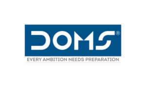 DOMS IPO GMP