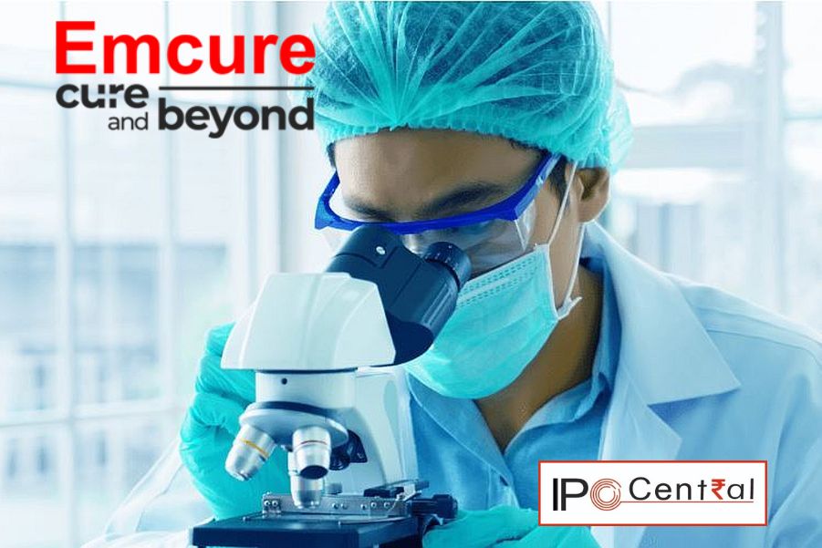 Emcure Pharma IPO GMP, Price, Date, Allotment 2 Emcure Pharmaceuticals IPO