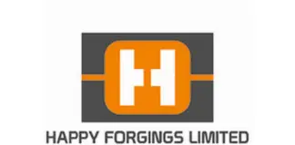 Happy Forgings IPO GMP