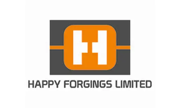 Happy Forgings IPO GMP