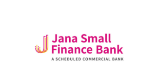 Jana Small Finance Bank IPO GMP