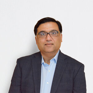 Mr. Vishal Mehta