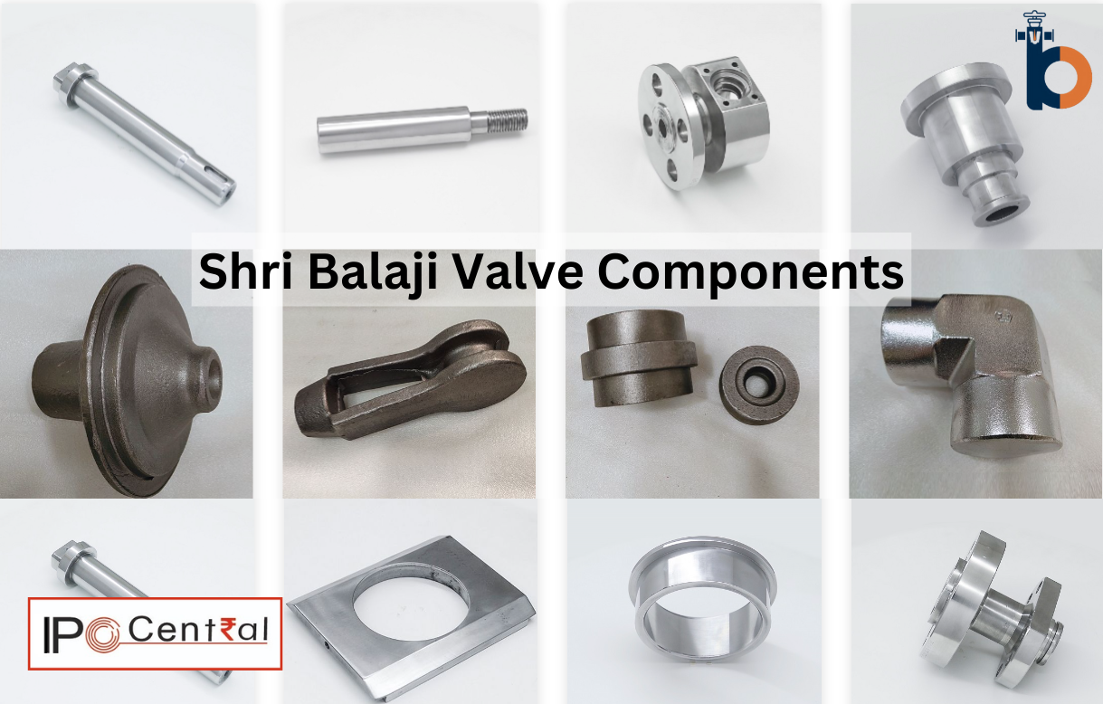 Shri Balaji Valve IPO Opens On 27 Dec Know All About It Here