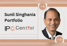 Sunil Singhania Net Worth