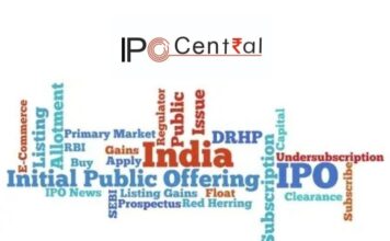 Upcoming IPOs in December 2023