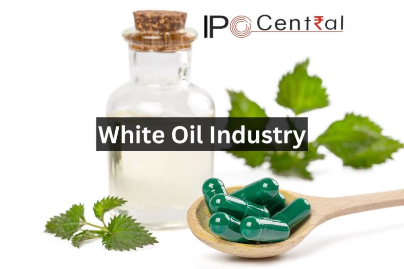 White Oil Industry – The Niche Set To Outpace Specialty Oils Market