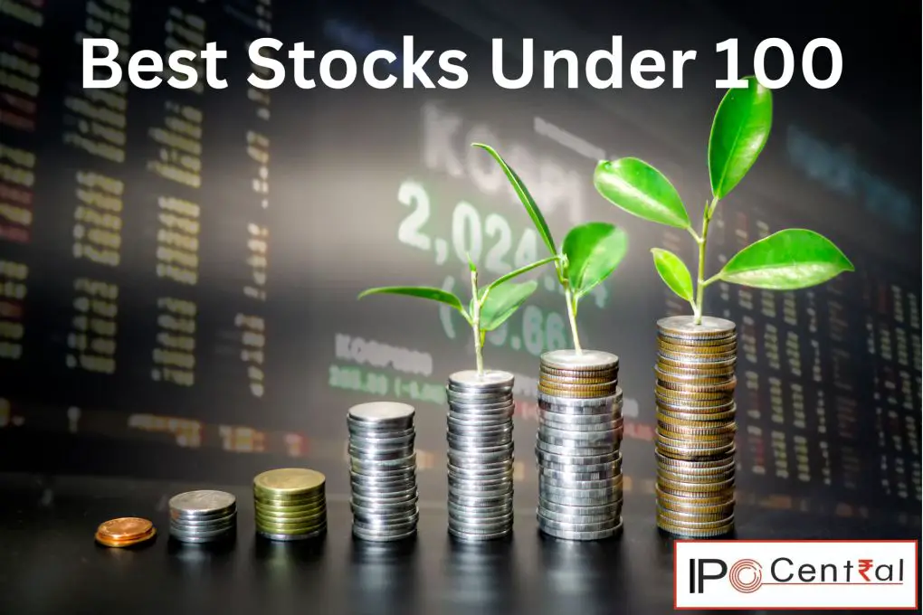 Best Stocks Under 100