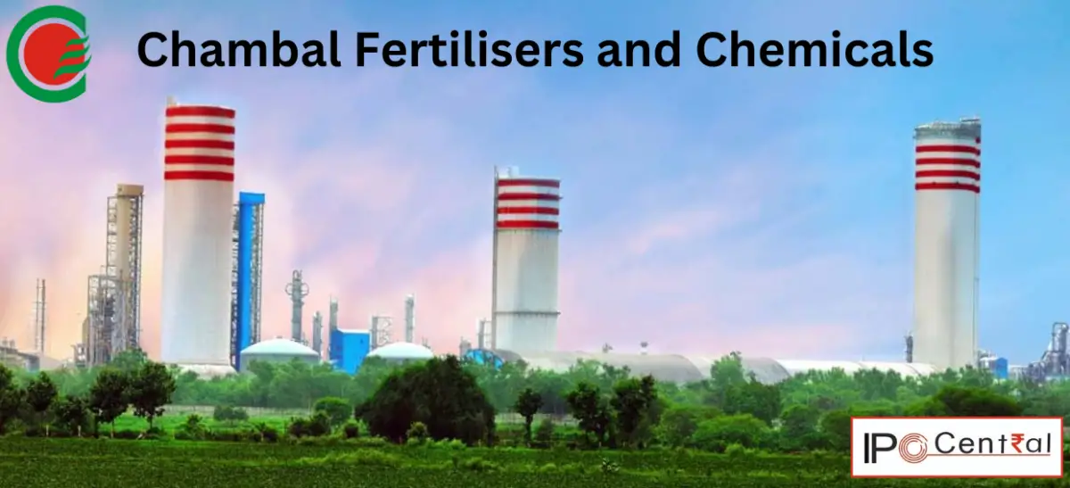 Chambal Fertilisers and Chemicals Buyback