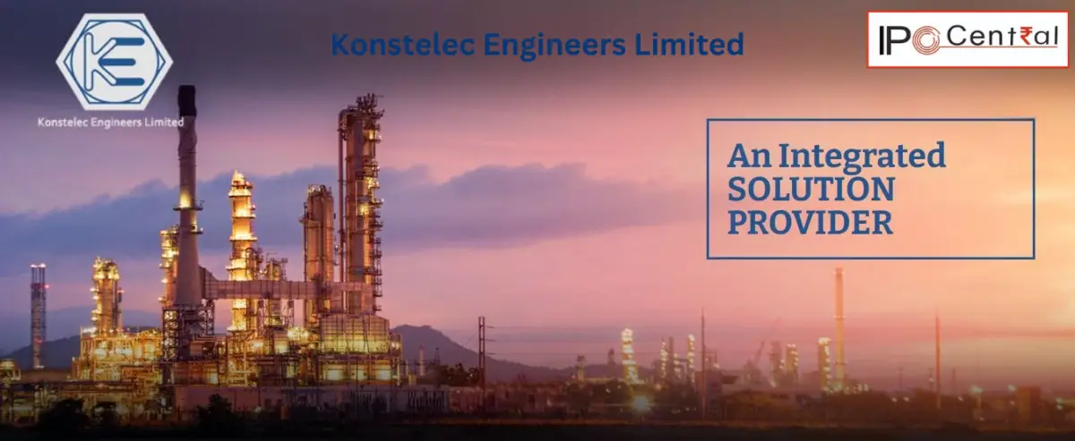 Konstelec Engineers IPO