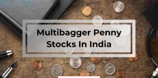 Multibagger Penny Stocks