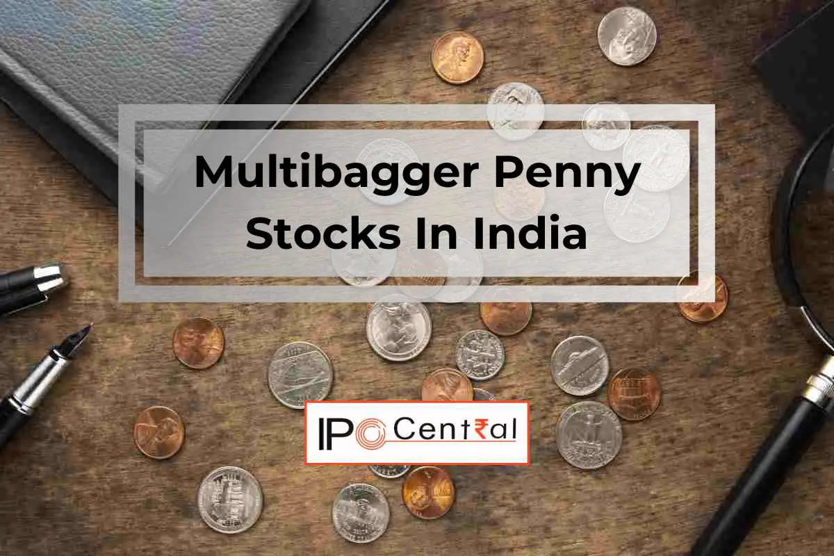 Multibagger Penny Stocks