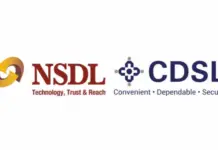 difference between CDSL and NSDL
