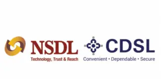 difference between CDSL and NSDL