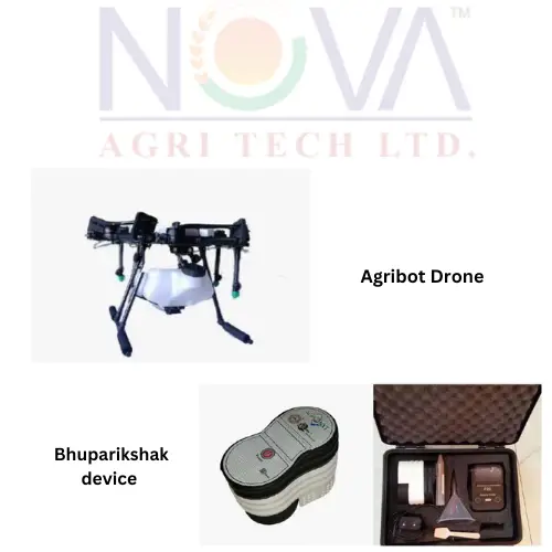 Nova Agritech IPO Analysis