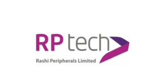 Rashi Peripherals IPO GMP