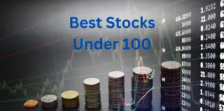 Stocks below INR 100