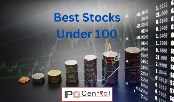 Stocks Under 100