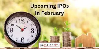 Upcoming IPOs in February 2024