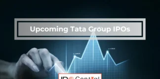 Upcoming Tata IPO