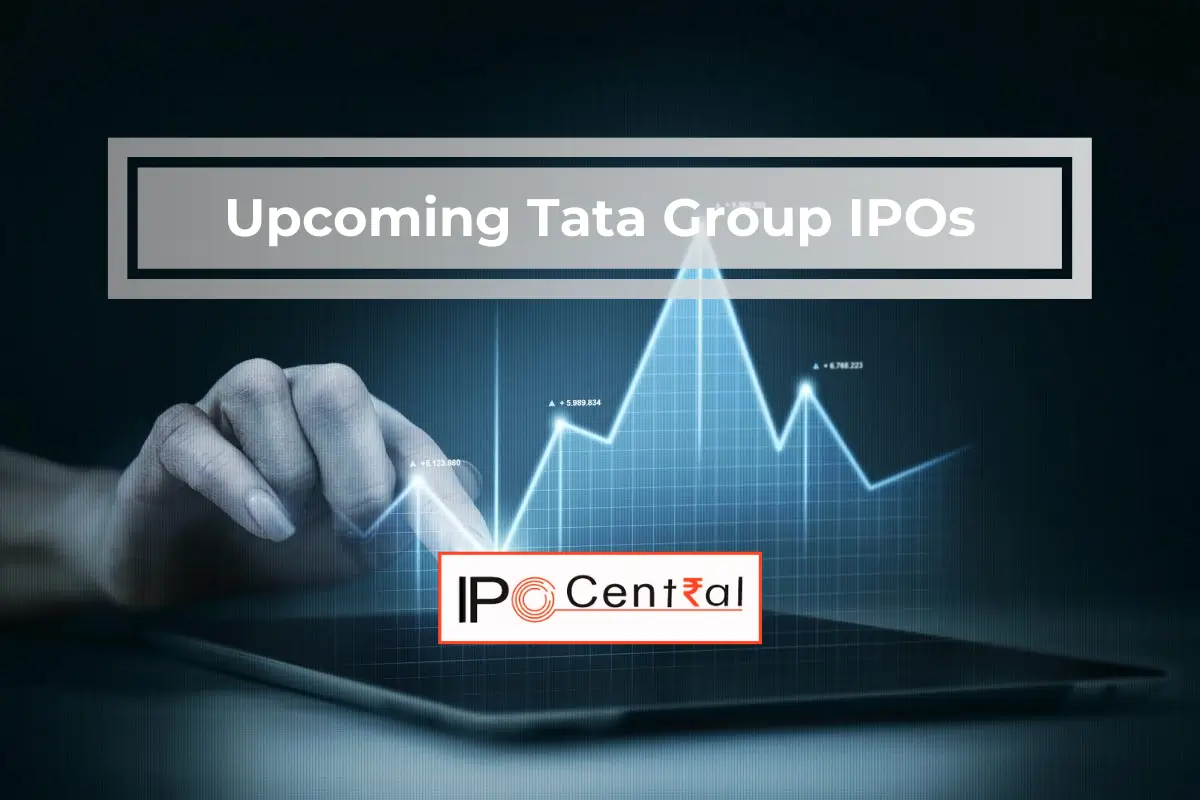 Upcoming Tata IPO