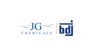 JG Chemicals IPO GMP