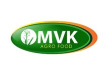MVK Agro Food IPO GMP