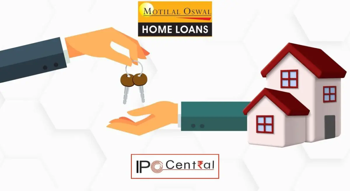 Motilal Oswal Home Finance Q3 FY 2024 Results