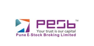 Pune E-Stock Broking IPO GMP