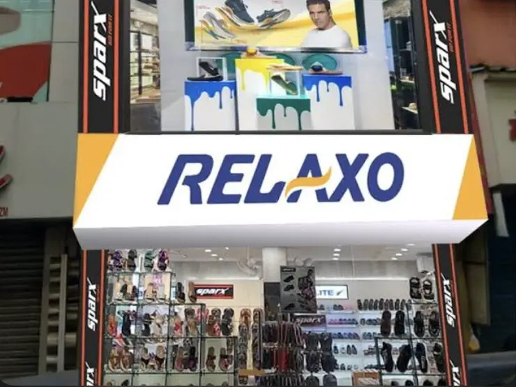 Relaxo shareholder discount