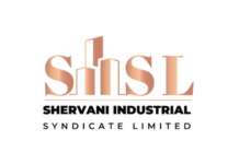 Shervani Industrial Syndicate Buyback Record Date