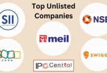 Biggest Unlisted Companies in India