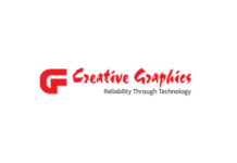 Creative Graphics IPO GMP