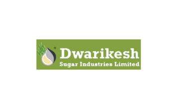 Dwarikesh Sugar Buyback Record Date