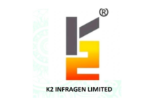 K2 Infragen IPO GMP
