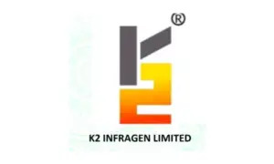 K2 Infragen IPO GMP