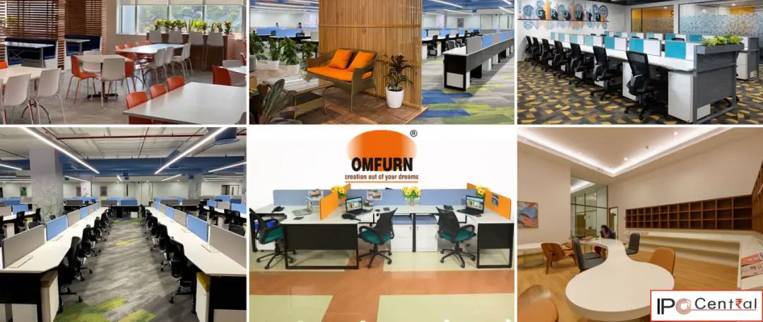 Omfurn India