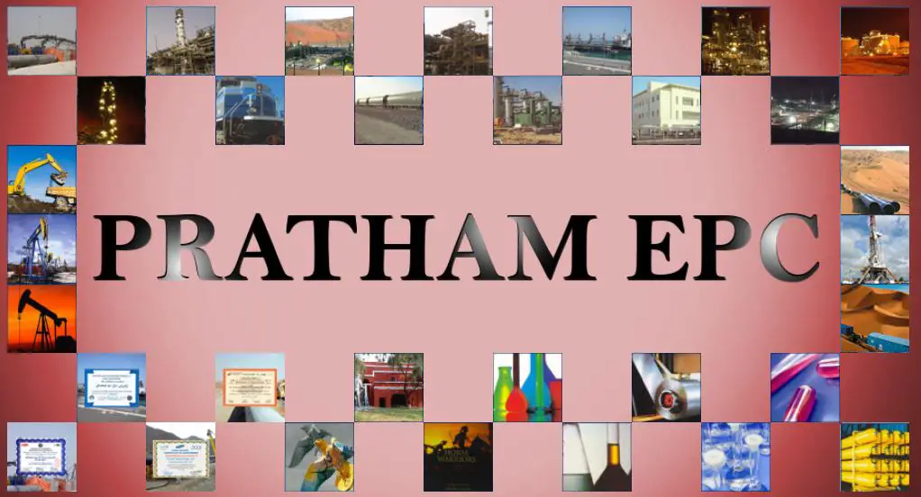 Pratham EPC Projects