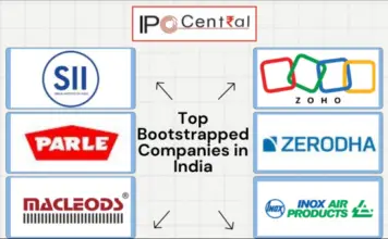 Top Bootstrapped Companies in India 2024