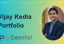 Vijay Kedia Net Worth, Portfolio