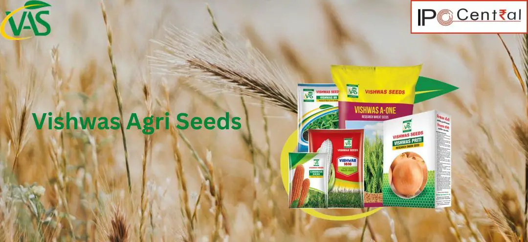 Vishwas Agri Seeds Limited