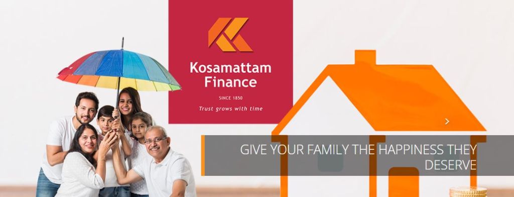 Kosamattam Finance NCD
