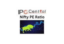 Nifty PE Ratio