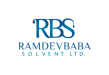 Ramdevbaba Solvent IPO GMP