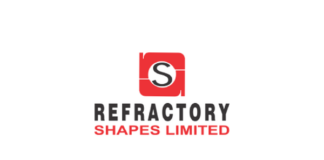 Refractory Shapes IPO GMP