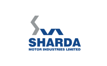 Sharda Motor Buyback Record Date