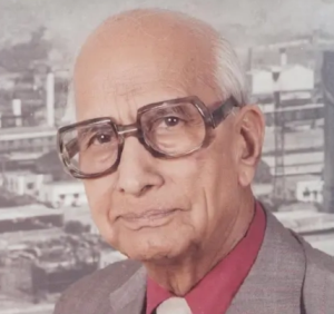 Shivnarayan Birla
